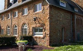 Le Presbytère du Talbert